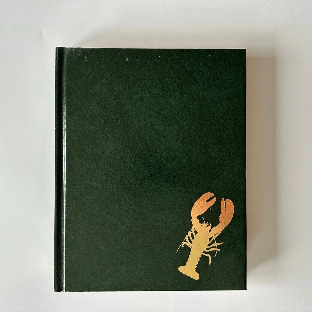 McCormick & Schmick's Seafood Cookbook King 2008 Hardcover 2nd Ed DJ Very‎ Good
